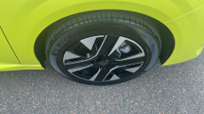 Peugeot 208 1.2 PureTech 100 Allure 5dr Petrol Hatchback